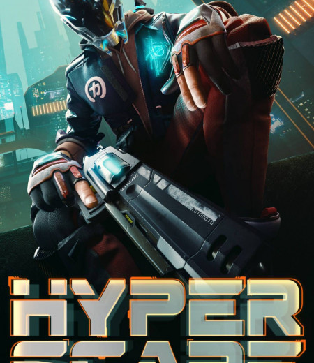 Hyper Scape